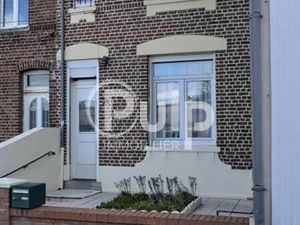 Maison 6 pièces 105 m²