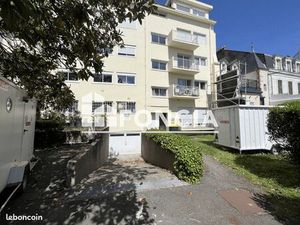 Parking Le Pouliguen