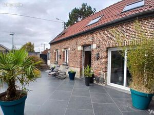 Maison 5 pièces 104 m²