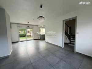 Maison 4 pièces 67 m²