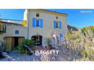 Maison 5 pièces 171 m²