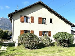 Maison 6 pièces 125 m²