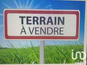 Terrain 420 m² Sarcelles