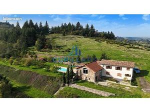 Maison 6 pièces 197 m²