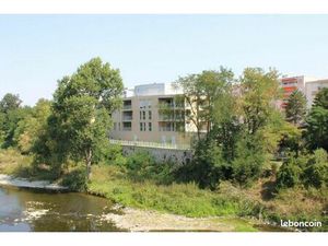 Appartement 3 pièces 83 m²