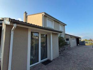 Villa 8 pièces 153 m²