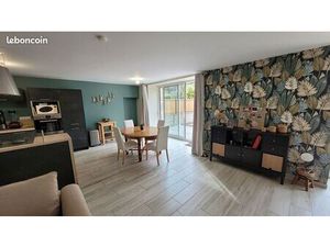 Maison 5 pièces 128 m²