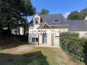 Pavillon 6 pièces 83 m²