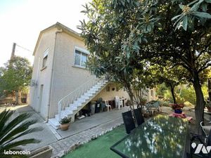 Maison 7 pièces 200 m²