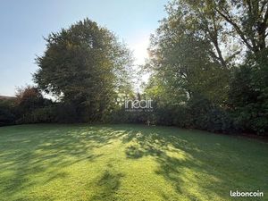 Terrain 860 m² Lambersart