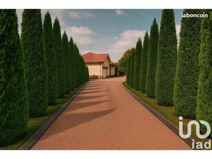 Pavillon 5 pièces 95 m²