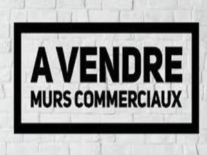 Murs commerciaux 250 m² Le Sourn