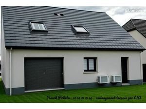 Maison 5 pièces 117 m²