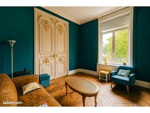 Maison 4 pièces 150 m²