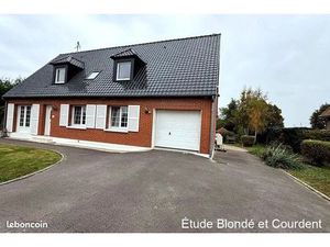 Maison 8 pièces 132 m²