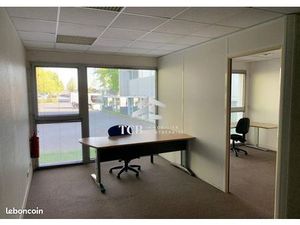Bureaux 48 m² La Chapelle-sur-Erdre