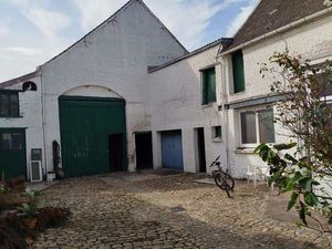 Maison 7 pièces 120 m²