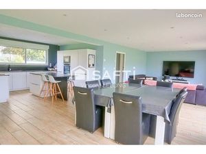 Pavillon 7 pièces 191 m²