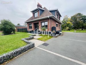Propriété 10 pièces 162 m²