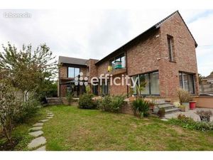 Maison 7 pièces 171 m²