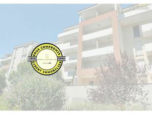 Appartement 4 pièces 91 m²