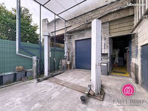 Immeuble 464 m² Condé-sur-l'Escaut
