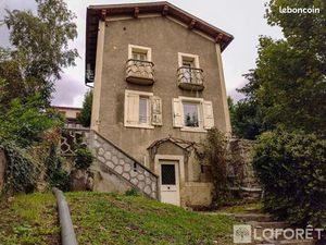 Maison 4 pièces 82 m²