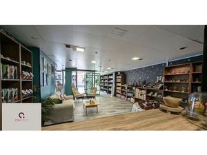 Local commercial 107 m² HAZEBROUCK
