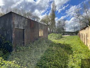 Vente Terrain à Saint-Joachim (44720) : à vendre / Saint-Joachim