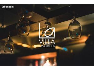 Murs commerciaux 100 m² Le Portel