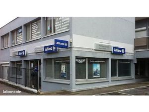 Bureaux Béthune Centre ville