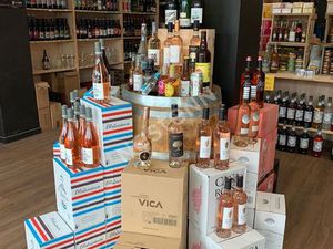 Fonds de commerce DOUAI