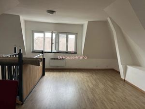 Vente immeuble 10 pièces 135 m² à Escaudain (59124)  130 000 €