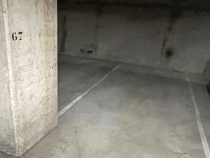 Parking a louer - Centre ville Deuil la barre