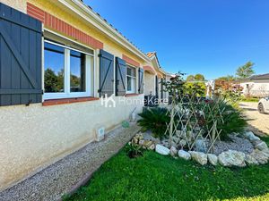 UN HAVRE DE PAIX DANS UN ENVIRONEMENT PAISIBLE