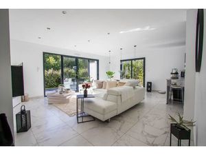 Maison Contemporaine de Standing