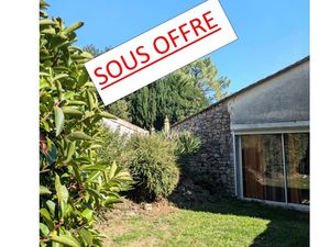 Vente Maison/villa 2 pièces