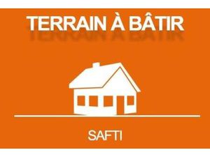 Terrain avec CU - 20 ares