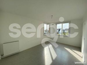 Appartement 2 pièces 61 m²