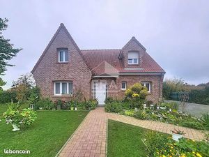 Pavillon 7 pièces 129 m²