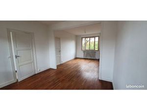 Maison 3 pièces 95 m²