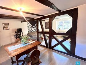 Appartement 4 pièces 97 m²