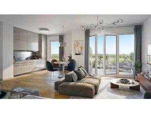 Vente Programme neuf Appartement à Bayeux (14400) : à vendre Appartement / 26m² Bayeux