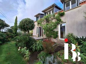 Location Maison à Couëron (44220) : à louer / 120m² Couëron