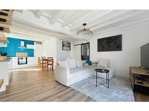 Maison Saint-Médard-d'Aunis m² T-3 à vendre  220 000 €