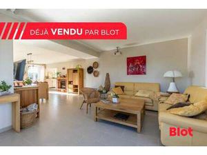 Vente Longère et corps de ferme à Bédée (35137) : à vendre / 155m² Bédée