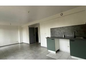 Location appartement  51.33 m² T-3 à Beautor  450 €