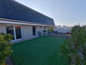 Location appartement 2 pièces 82.3 m² à Saint-Gratien (95210)  1 600 €