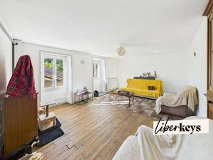 Maison de ville à vendre