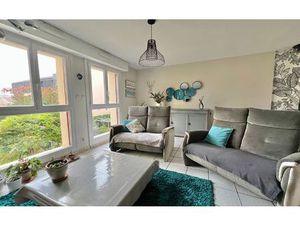 Maison Jarville-la-Malgrange 100.4 m² T-5 à vendre  249 000 €